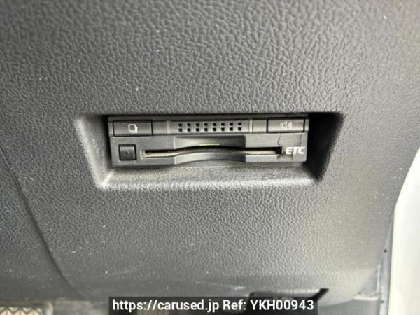Used 2013 AT toyota ractis NSP120 Image[28]