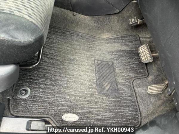 Used 2013 AT toyota ractis NSP120 Image[29]