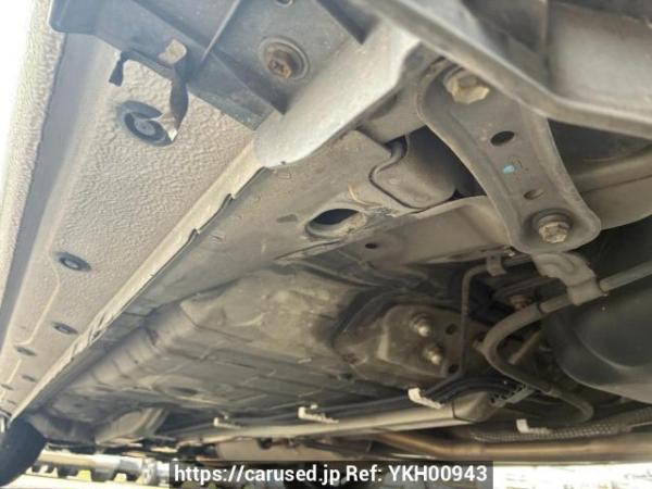 Used 2013 AT toyota ractis NSP120 Image[33]