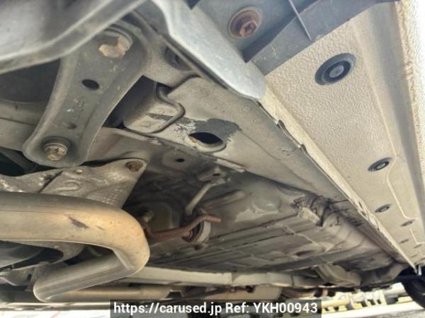 Used 2013 AT toyota ractis NSP120 Image[34]