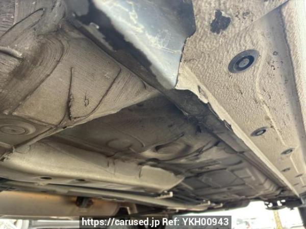 Used 2013 AT toyota ractis NSP120 Image[36]