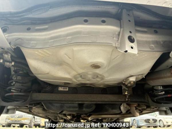 Used 2013 AT toyota ractis NSP120 Image[37]