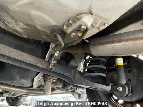 Used 2013 AT toyota ractis NSP120 Image[39]