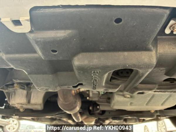 Used 2013 AT toyota ractis NSP120 Image[40]