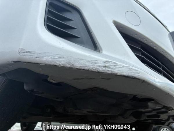 Used 2013 AT toyota ractis NSP120 Image[41]