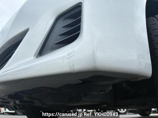 Used 2013 AT toyota ractis NSP120 Image[43]