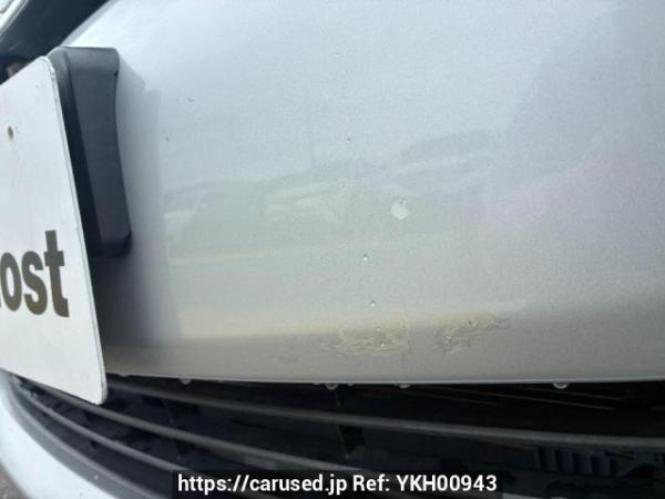 Used 2013 AT toyota ractis NSP120 Image[44]
