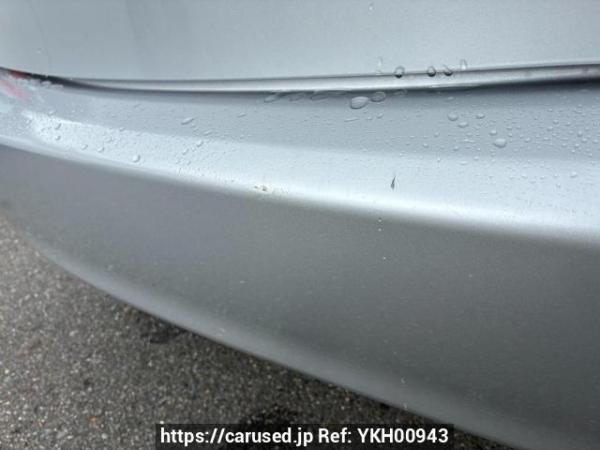 Used 2013 AT toyota ractis NSP120 Image[48]