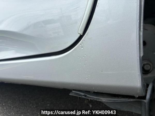 Used 2013 AT toyota ractis NSP120 Image[51]