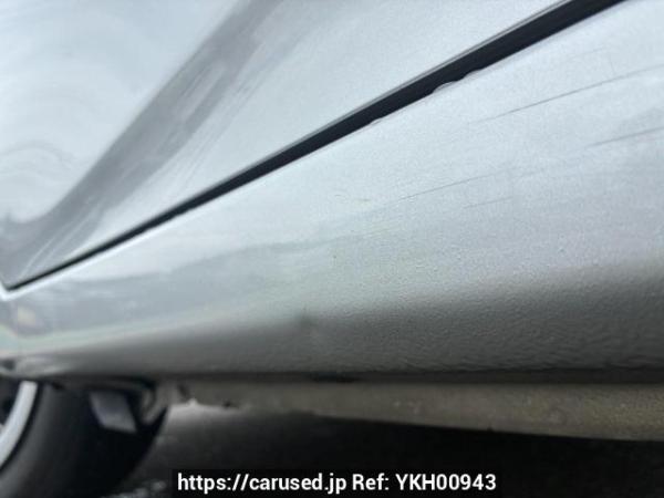 Used 2013 AT toyota ractis NSP120 Image[52]