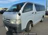 Used 2009 MT toyota hiace-van KDH201V Image[2]
