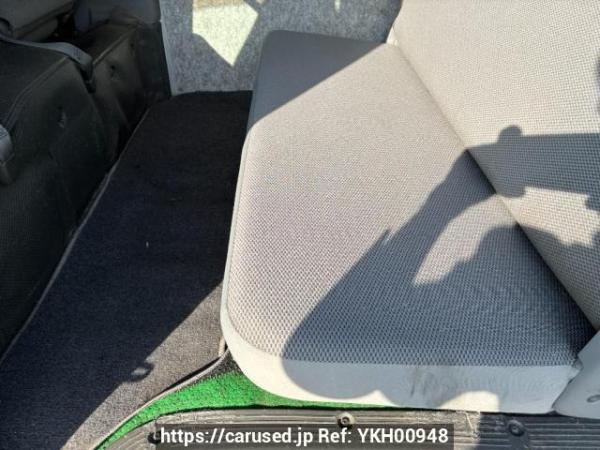 Used 2009 MT toyota hiace-van KDH201V Image[12]