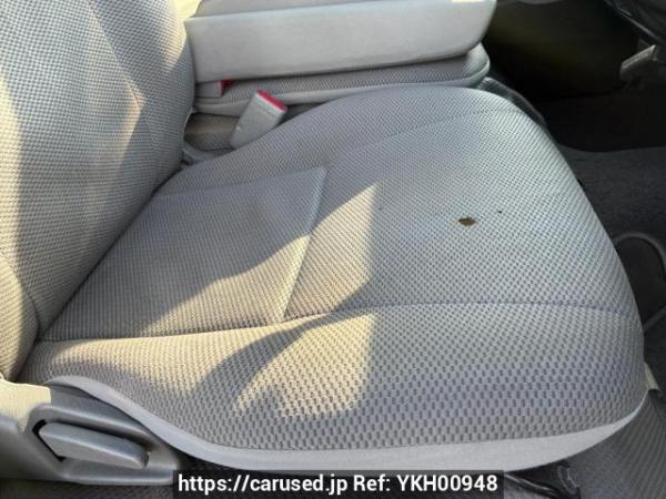Used 2009 MT toyota hiace-van KDH201V Image[19]