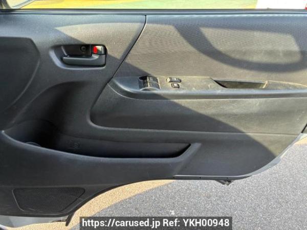 Used 2009 MT toyota hiace-van KDH201V Image[30]