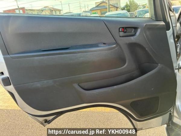 Used 2009 MT toyota hiace-van KDH201V Image[33]