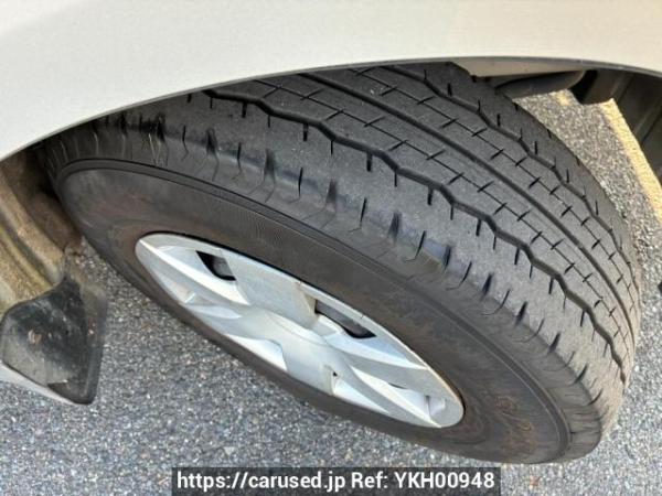 Used 2009 MT toyota hiace-van KDH201V Image[35]