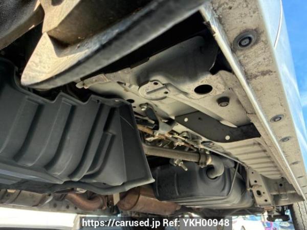 Used 2009 MT toyota hiace-van KDH201V Image[38]