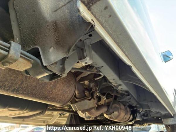 Used 2009 MT toyota hiace-van KDH201V Image[40]