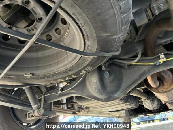 Used 2009 MT toyota hiace-van KDH201V Image[41]