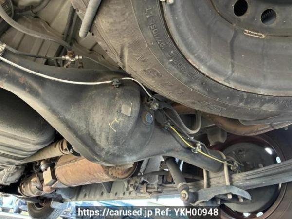 Used 2009 MT toyota hiace-van KDH201V Image[42]