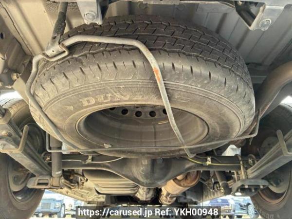 Used 2009 MT toyota hiace-van KDH201V Image[43]