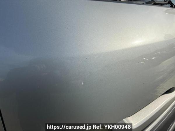 Used 2009 MT toyota hiace-van KDH201V Image[44]