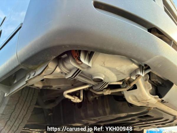 Used 2009 MT toyota hiace-van KDH201V Image[45]