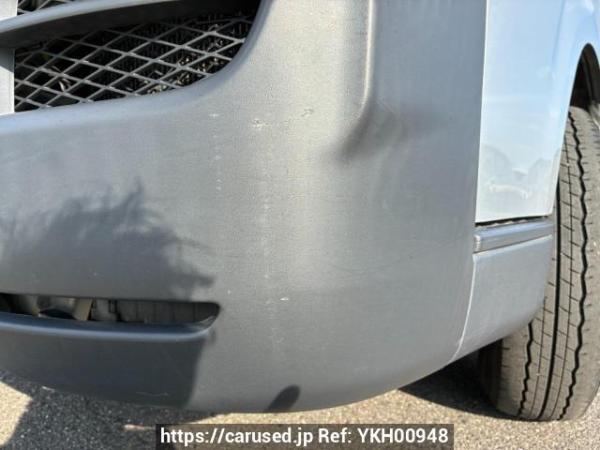 Used 2009 MT toyota hiace-van KDH201V Image[47]
