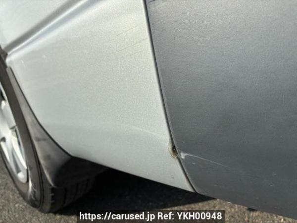 Used 2009 MT toyota hiace-van KDH201V Image[54]