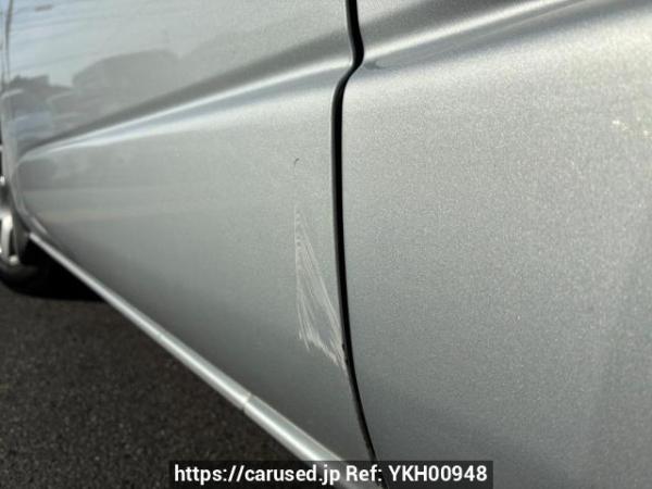 Used 2009 MT toyota hiace-van KDH201V Image[55]