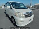 Toyota Alphard MNH10W