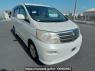 Used 2004 AT toyota alphard MNH10W Image[0]
