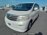 Used 2004 AT toyota alphard MNH10W Image[2]