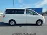 Used 2004 AT toyota alphard MNH10W Image[7]