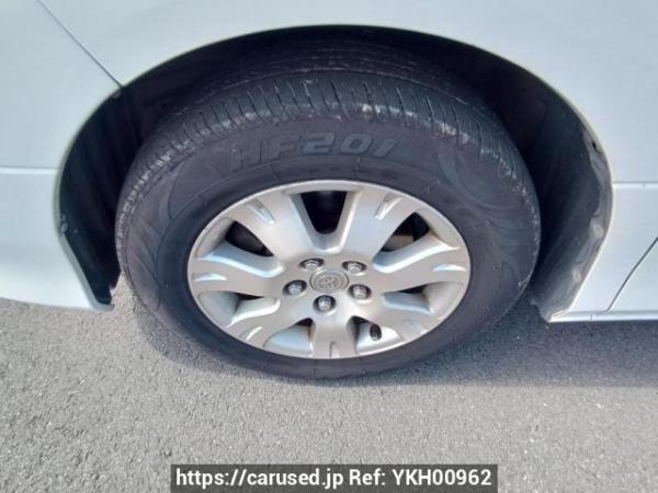 Used 2004 AT toyota alphard MNH10W Image[28]