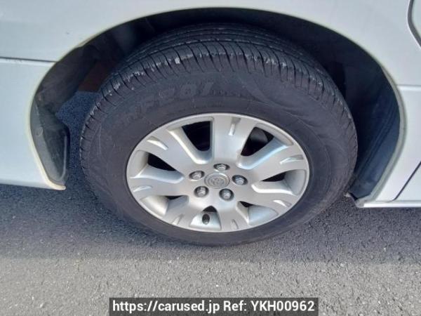 Used 2004 AT toyota alphard MNH10W Image[29]