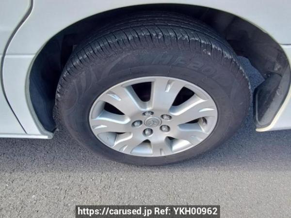 Used 2004 AT toyota alphard MNH10W Image[30]