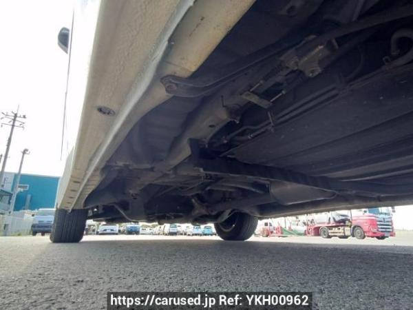 Used 2004 AT toyota alphard MNH10W Image[33]