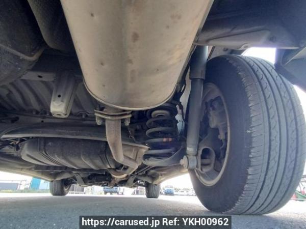 Used 2004 AT toyota alphard MNH10W Image[38]