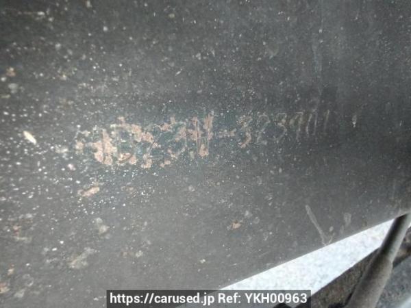 Used 2003 AT suzuki jimny JB23W Image[11]