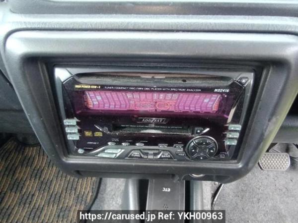Used 2003 AT suzuki jimny JB23W Image[19]