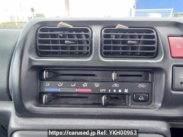 Used 2003 AT suzuki jimny JB23W Image[20]