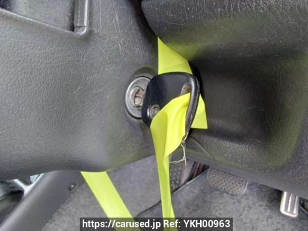 Used 2003 AT suzuki jimny JB23W Image[24]