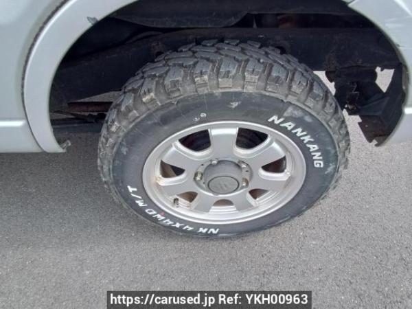 Used 2003 AT suzuki jimny JB23W Image[28]