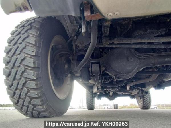 Used 2003 AT suzuki jimny JB23W Image[29]