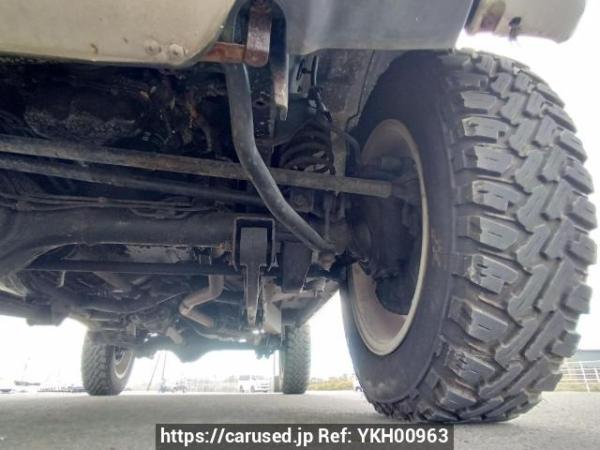 Used 2003 AT suzuki jimny JB23W Image[30]