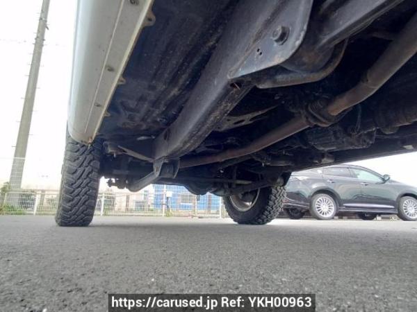 Used 2003 AT suzuki jimny JB23W Image[31]
