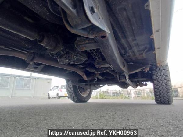 Used 2003 AT suzuki jimny JB23W Image[32]