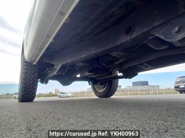 Used 2003 AT suzuki jimny JB23W Image[33]
