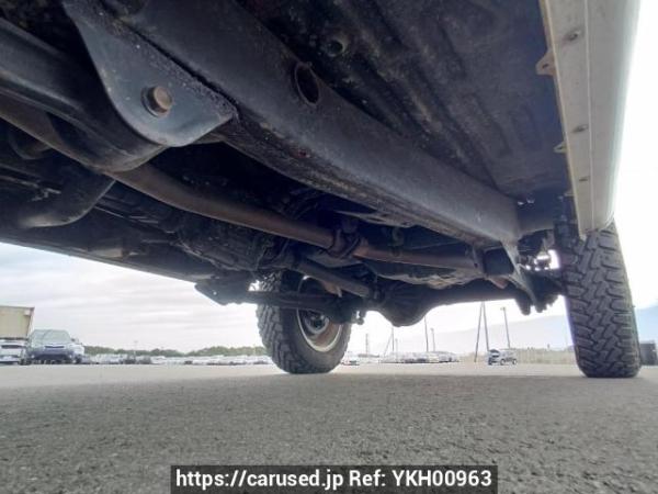 Used 2003 AT suzuki jimny JB23W Image[34]